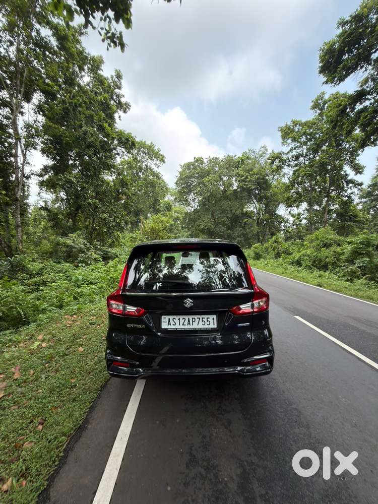 New Maruti Suzuki Ertiga 2026 For Sale