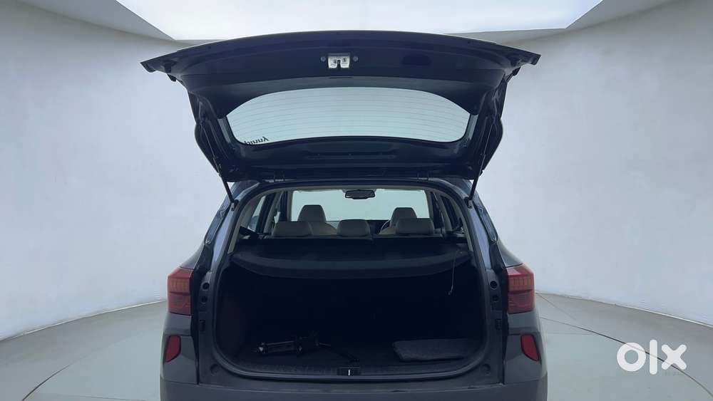 Kia Seltos 1.5 Htx At Petrol, 2022, Petrol
