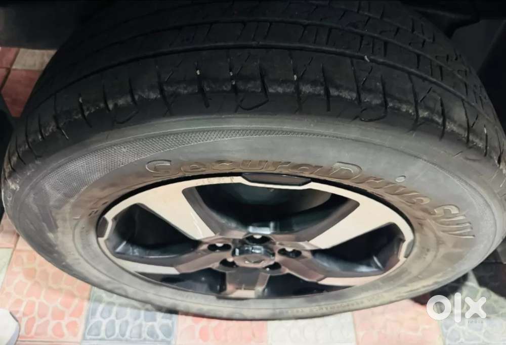 Mahindra Scorpio, 2023, Diesel