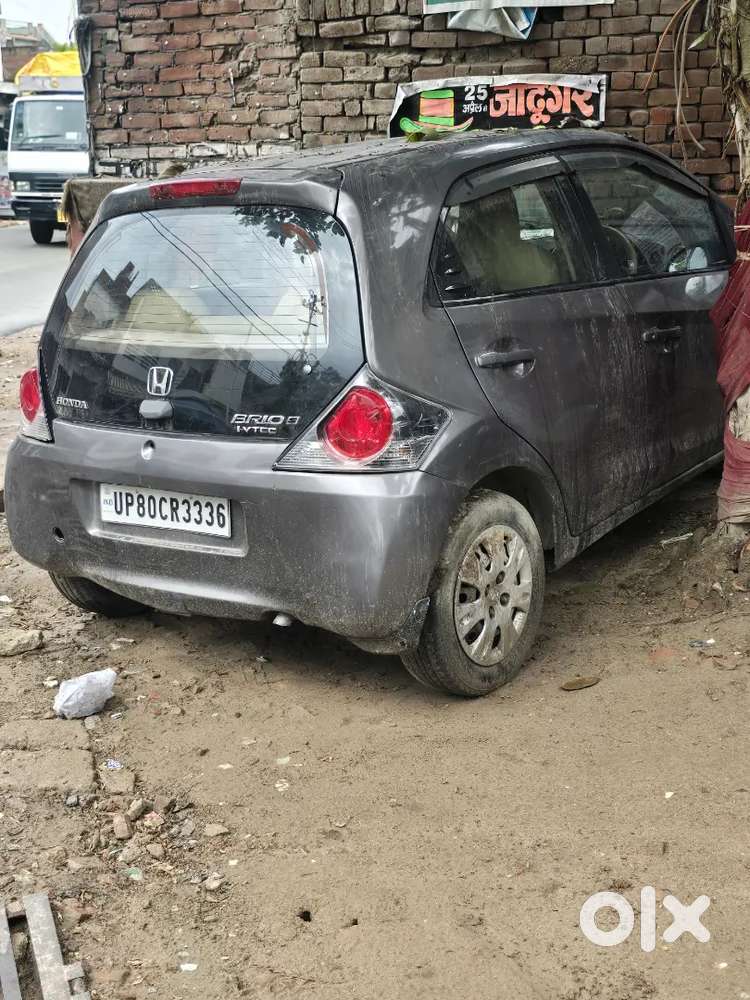 Hyundai Avante Petrol 2014