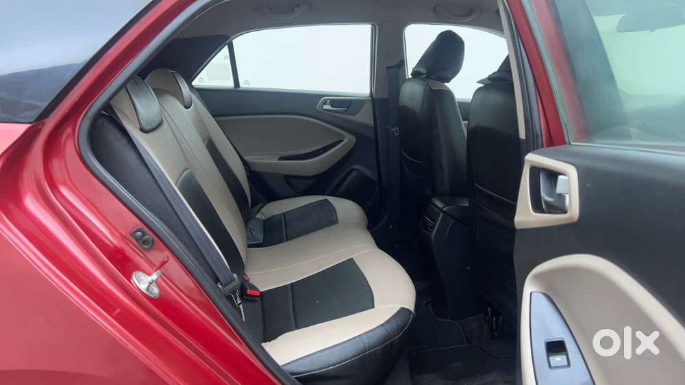 Hyundai Elite I20 Magna Executive 1.2, 2018, Petrol