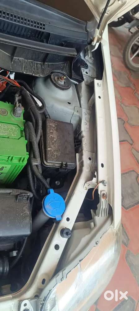 Toyota Etios Liva 2013 Diesel 165000 Km Driven