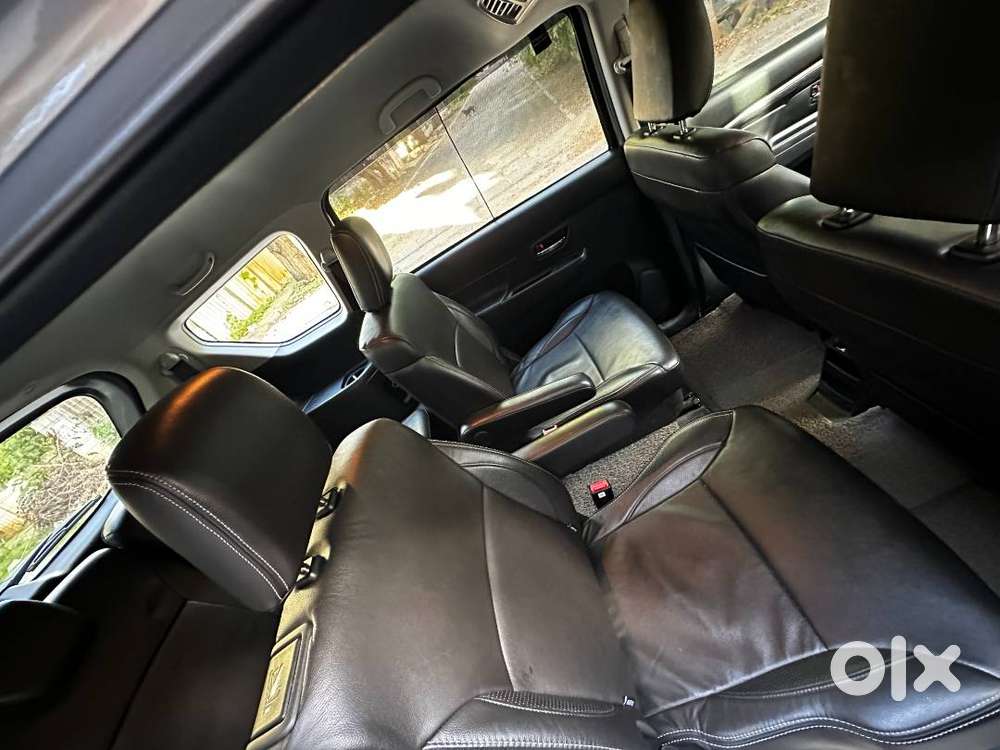For Sale – 2021 Maruti Suzuki Xl6 Alpha At (automatic)