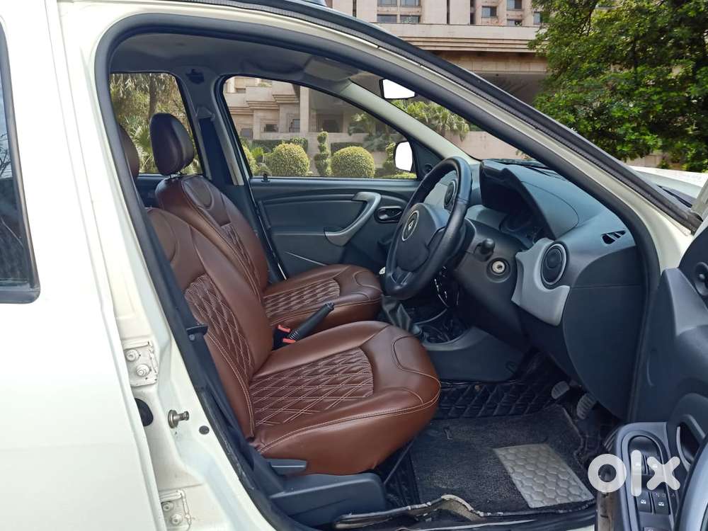 Renault Duster 2012-2015 85ps Diesel Rxe, 2013, Diesel