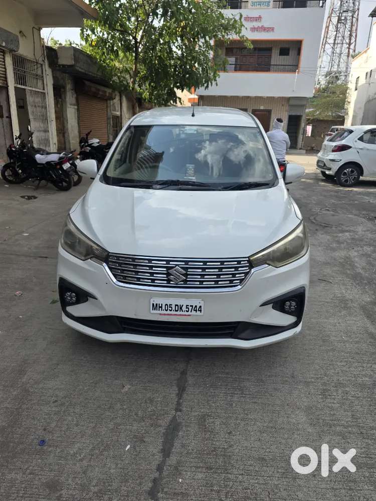 Maruti Suzuki Ertiga 2019 Diesel 160000 Km Driven