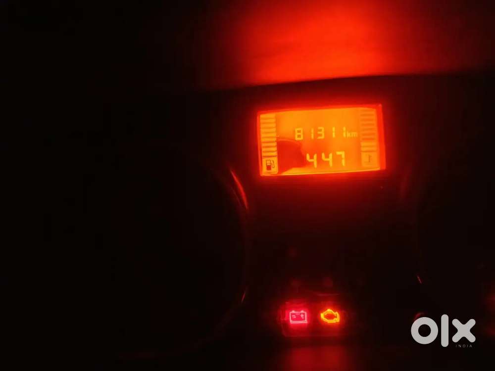 Renault Duster 2013 79000km Driven Diesel