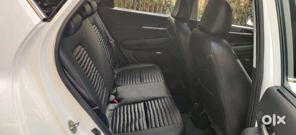 Kia Sonet Gtx Plus Turbo Dct, 2023, Petrol