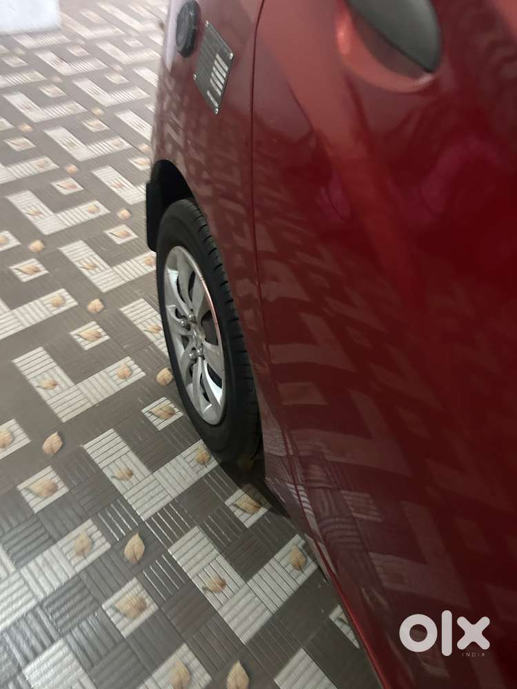 Hyundai Eon Petrol Manual 2013