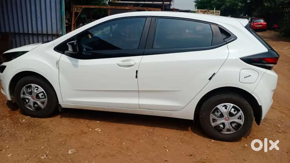 Tata Altroz 2022