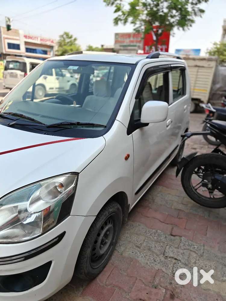 I Just Want To Sell My Car To Purchase New Wagonr