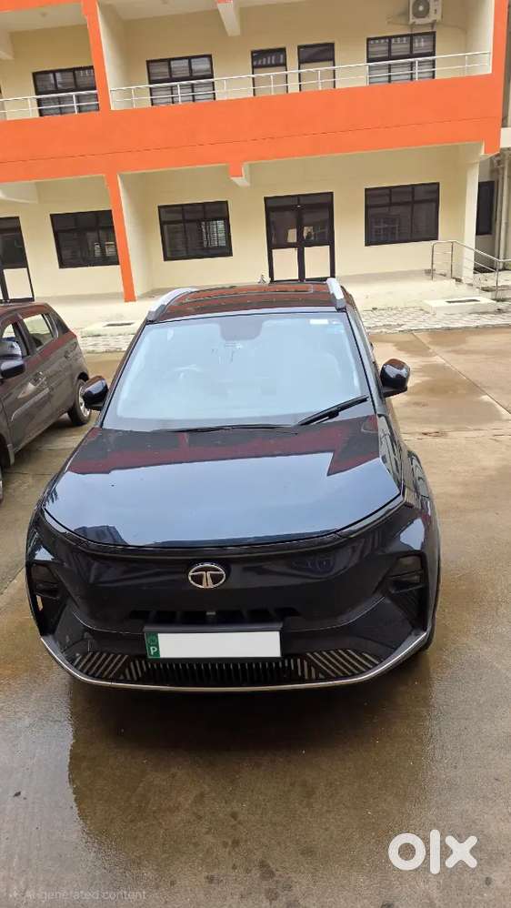 Tata Nexon Ev 2024