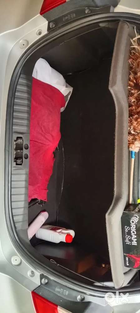Ford Figo 2019 Petrol 80000 Km Driven