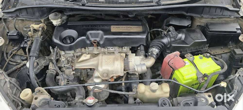 Honda City I Dtec Sv, 2014, Diesel