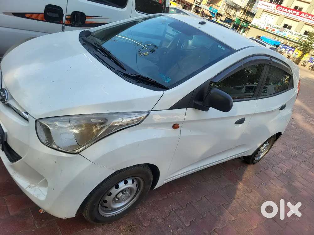 Hyundai Eon