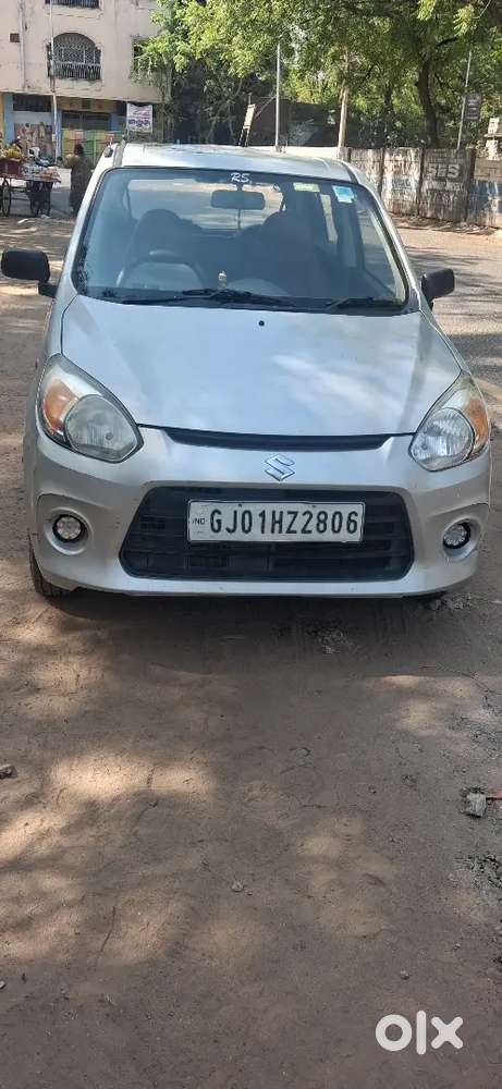 Only 22,000 Km! Alto 800 2019 Cng  Single Owner  Superb Condition