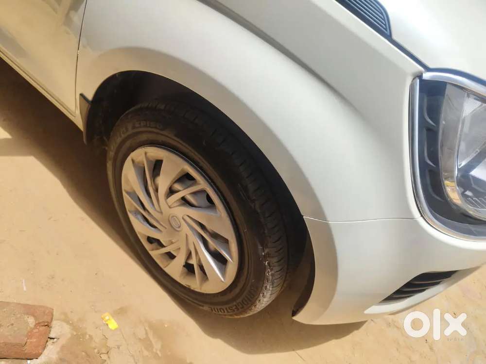 Maruti Suzuki Ignis Sigma 2025