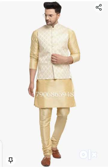 Jawahar 2024 cut kurta