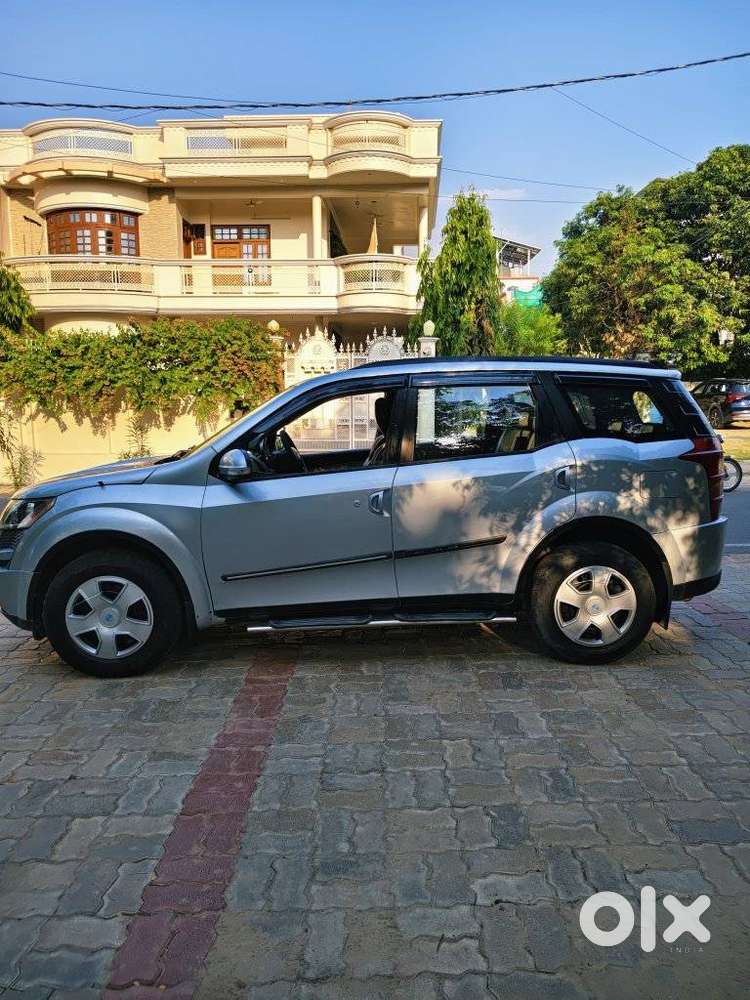 Mahindra Xuv500 W6 2wd, 2014, Diesel