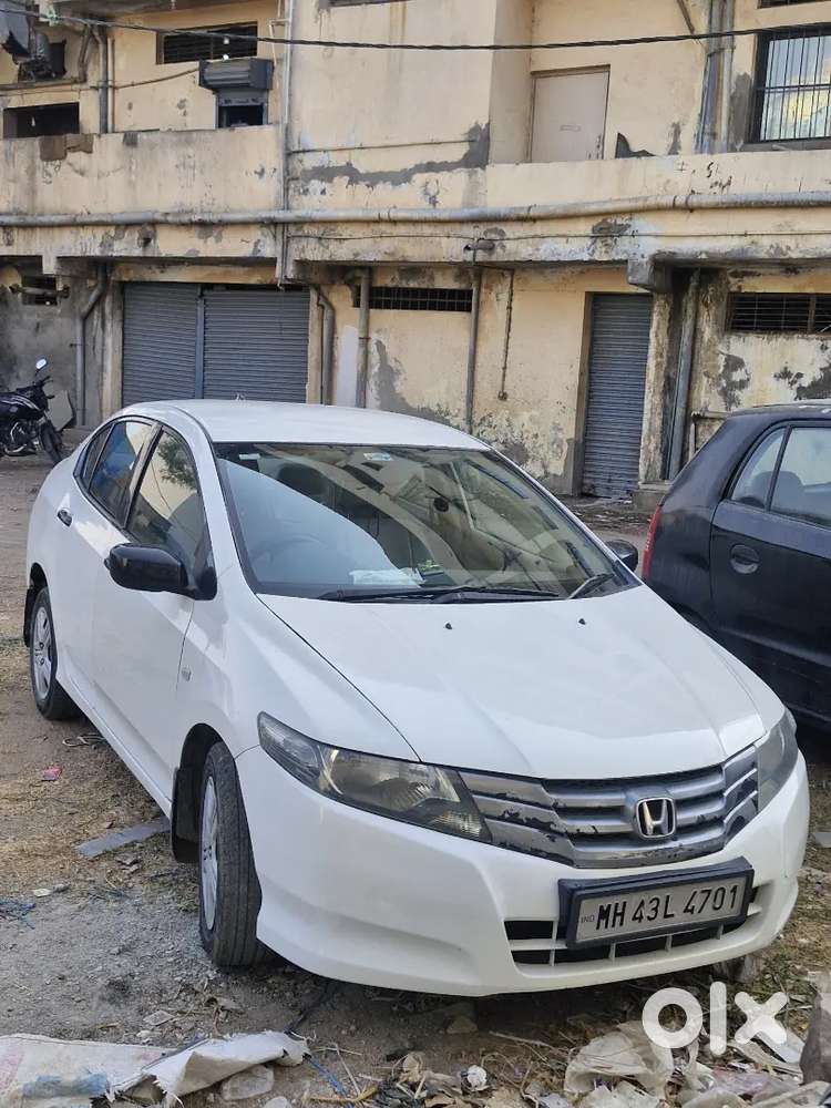 Honda City 2009