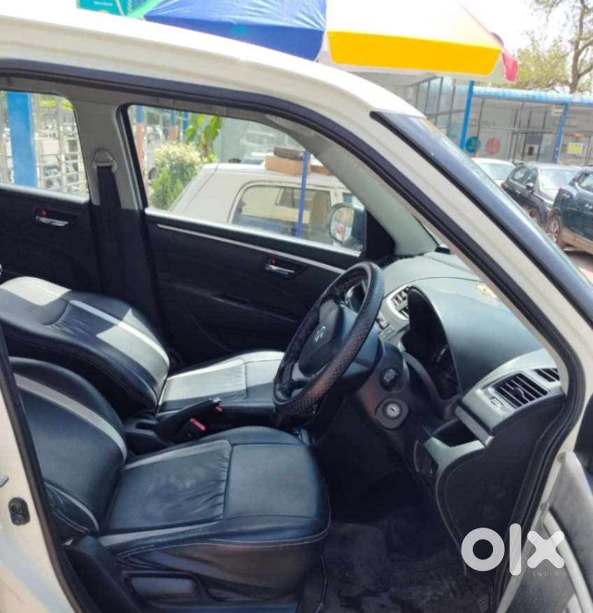 Maruti Suzuki Swift Vxi + Manual, 2016, Petrol