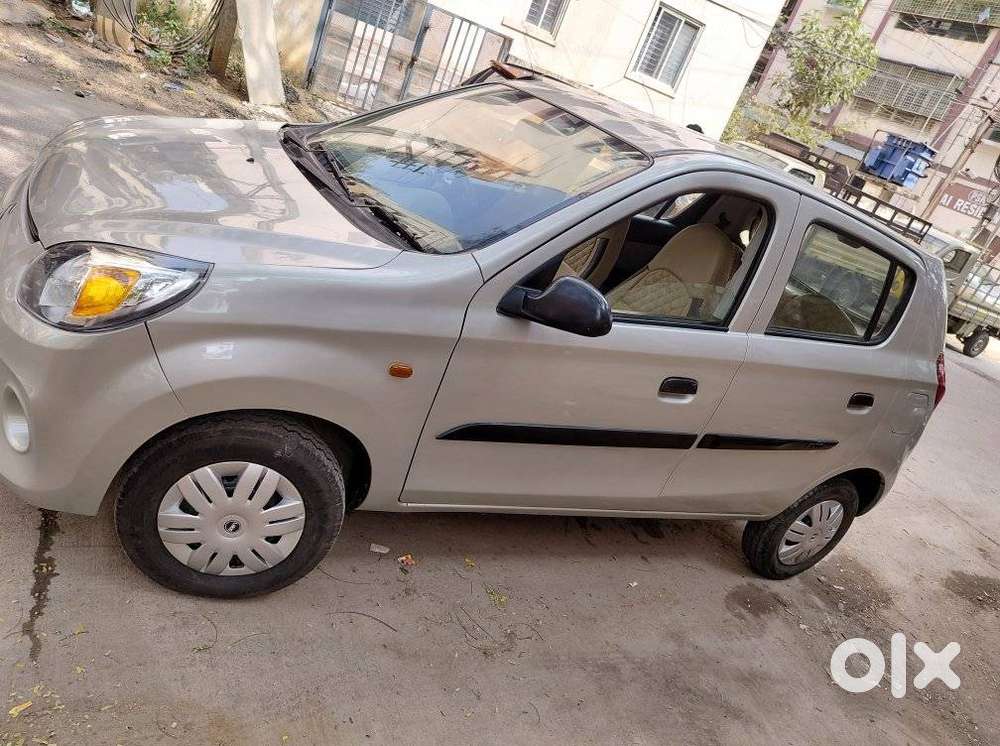 Maruti Suzuki Alto K10 Vxi (o), 2018, Petrol