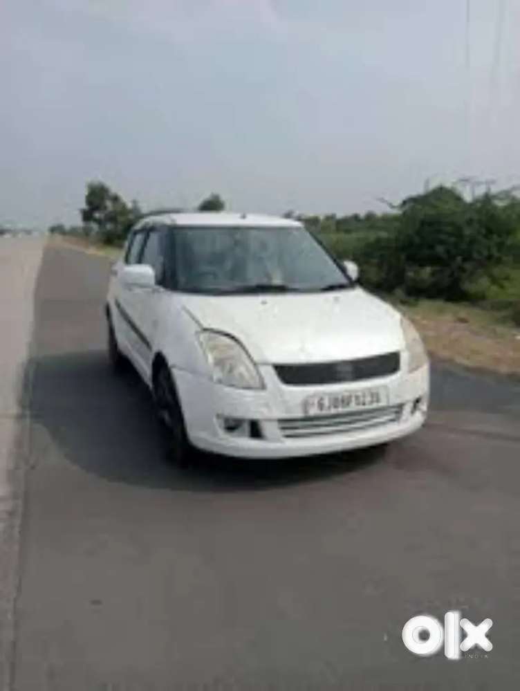 Maruti Suzuki Swift Zxi 2009