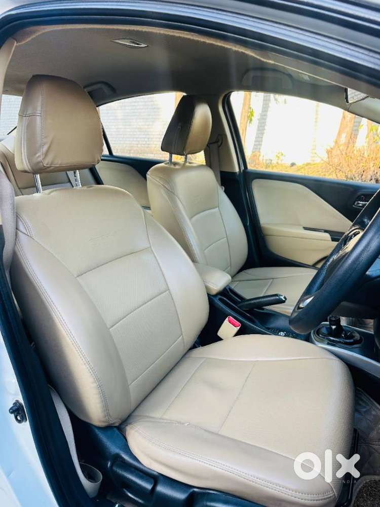 Honda City, 2018, Petrol