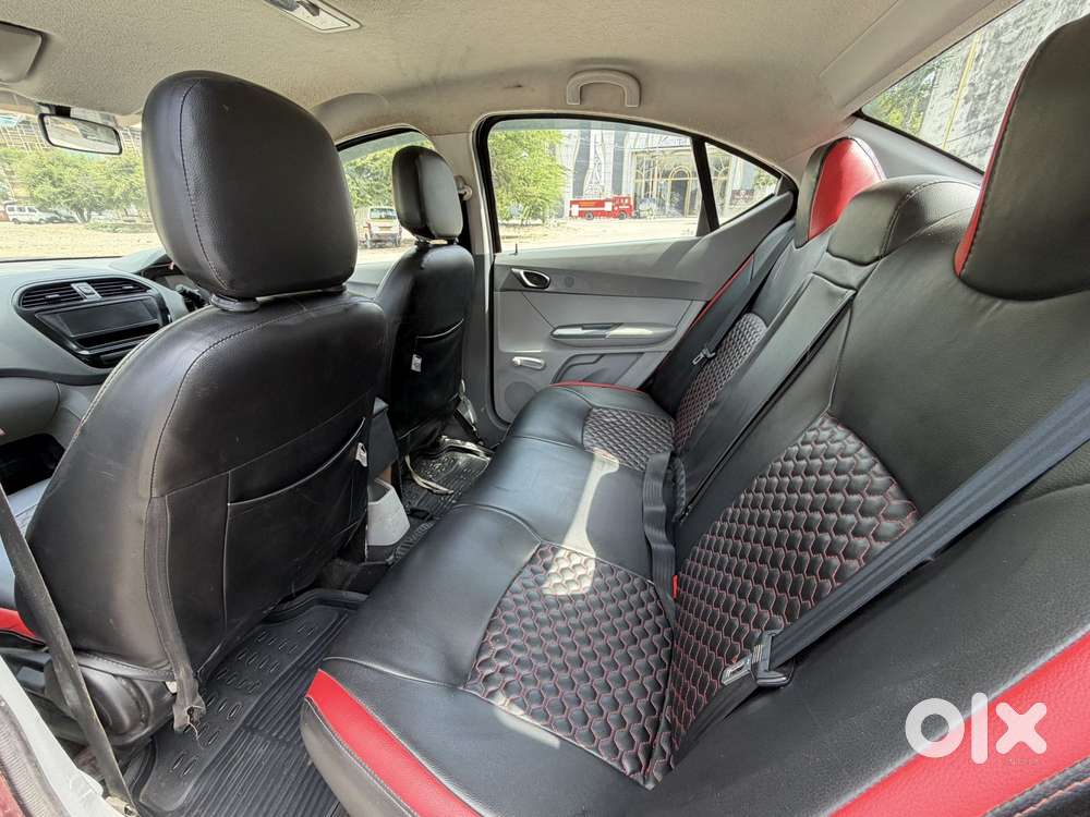 Tata Tigor Xe, 2020, Petrol