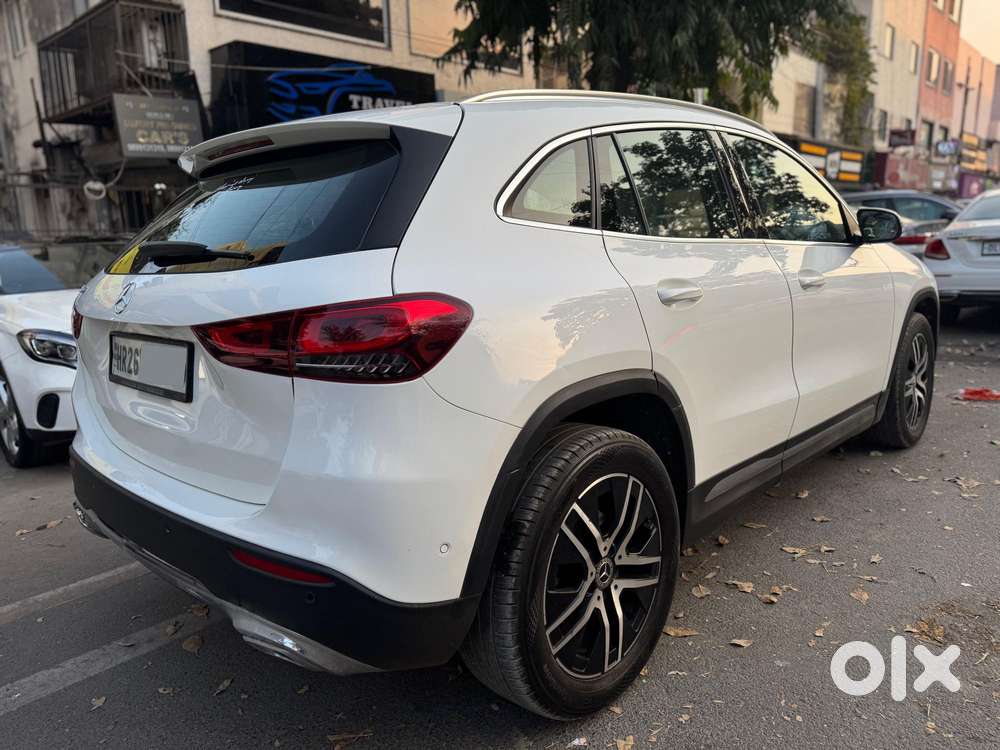 Mercedes-benz Gla Class 2014-2017 200 Cdi, 2023, Petrol