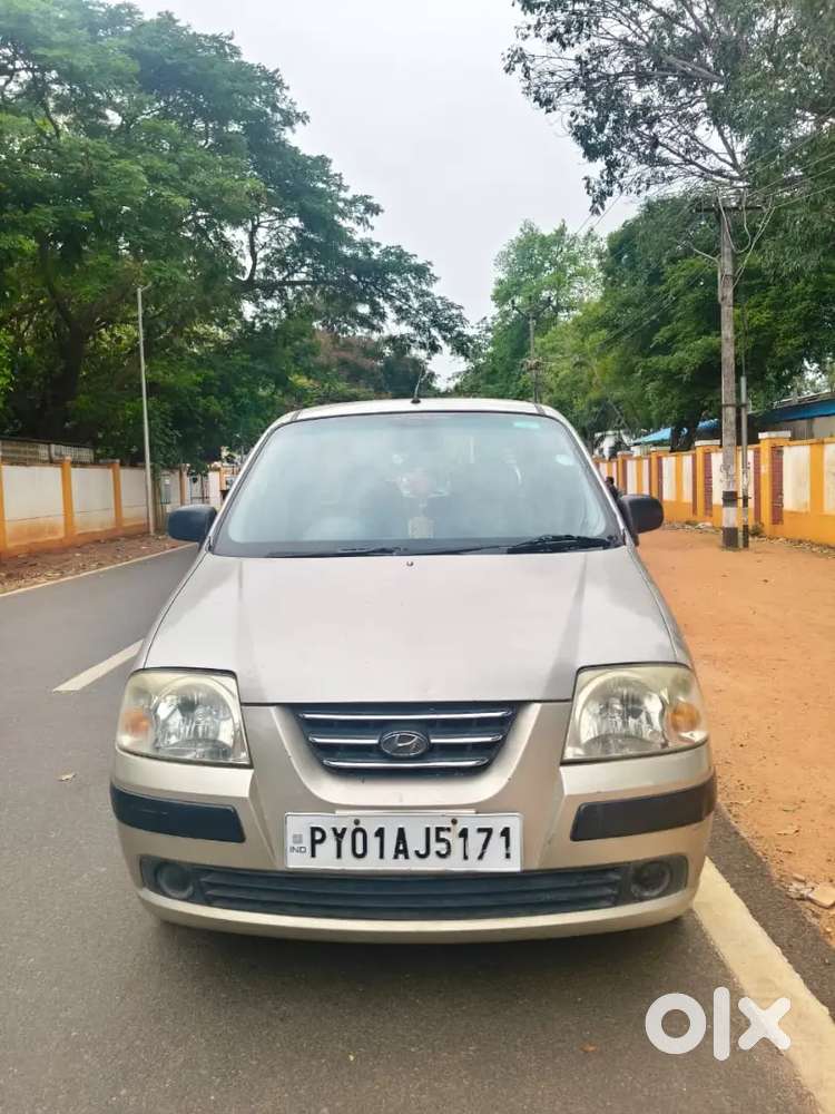 Car Selling
