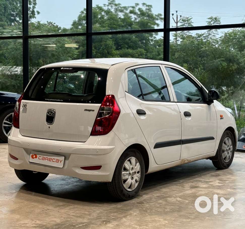 Hyundai I10 Magna 1.1l, 2015, Petrol