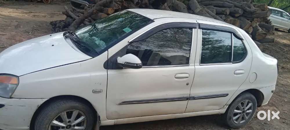 Tata Indigo Ecs