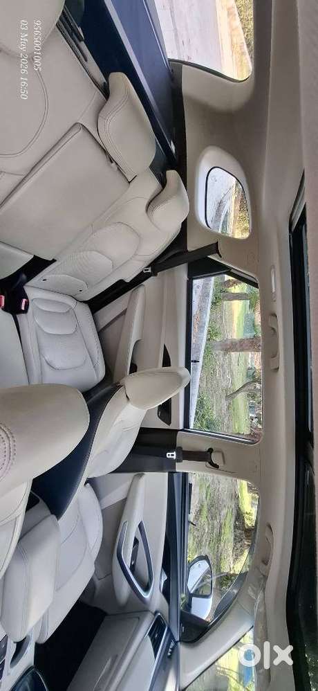Mg Hector Sharp Dct Petrol, 2021, Petrol