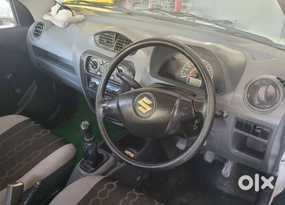 Maruti Suzuki Alto 800 2013 Petrol 62000 Km Driven