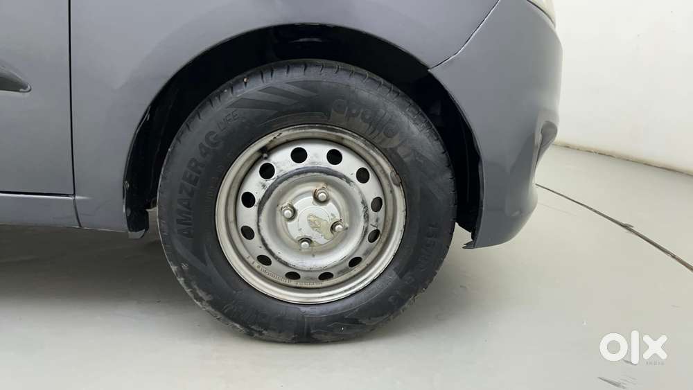 Hyundai I10 Magna 1.1l, 2014, Petrol