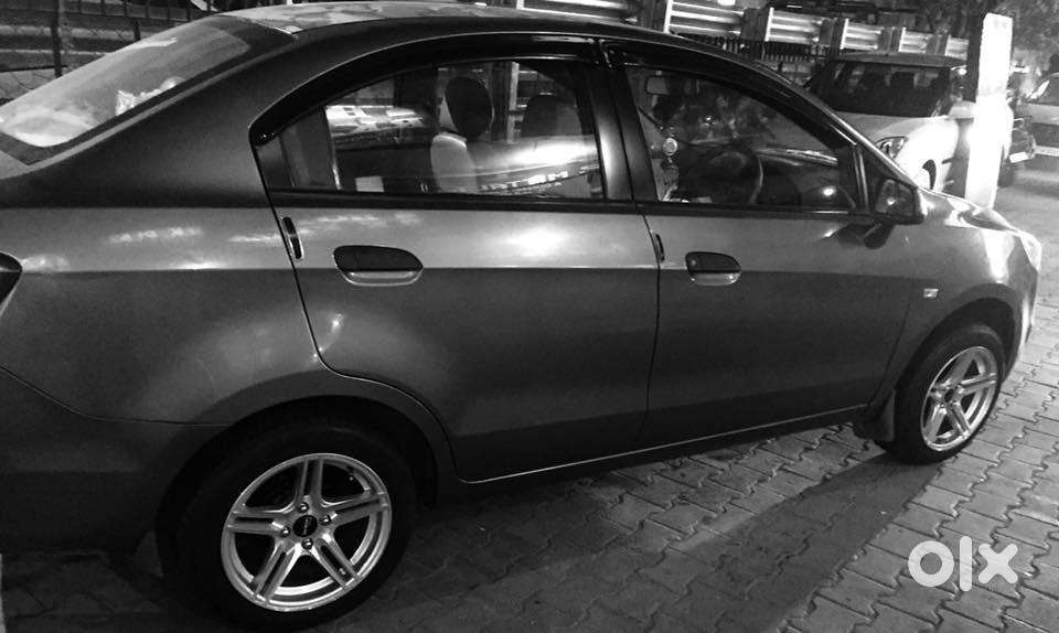 Chevrolet Car Manual 2013