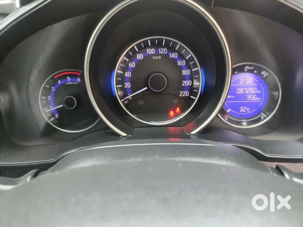 Honda Jazz Vx Diesel, 2016, Diesel