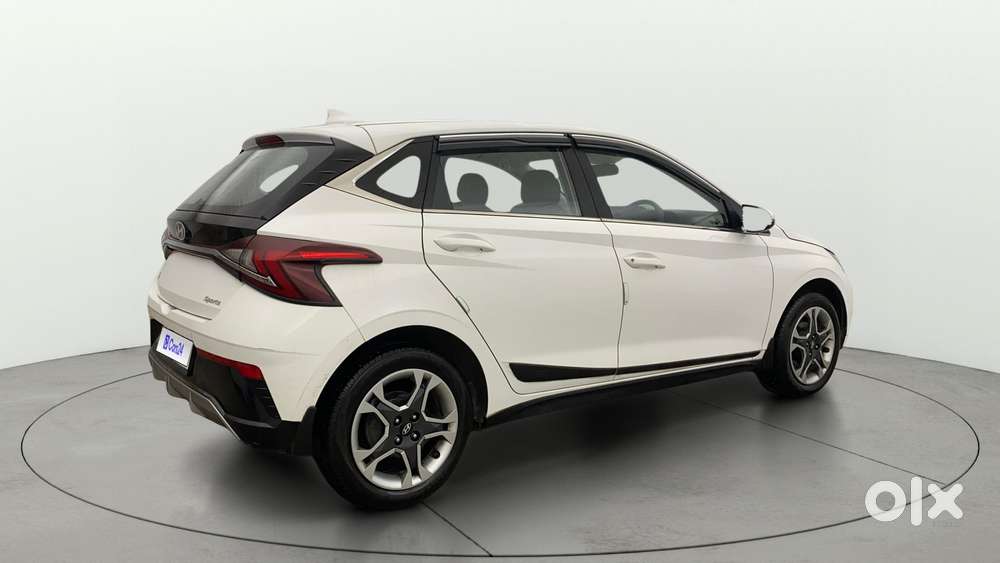 Hyundai New I20 1.2 Sportz Mt, 2025, Petrol