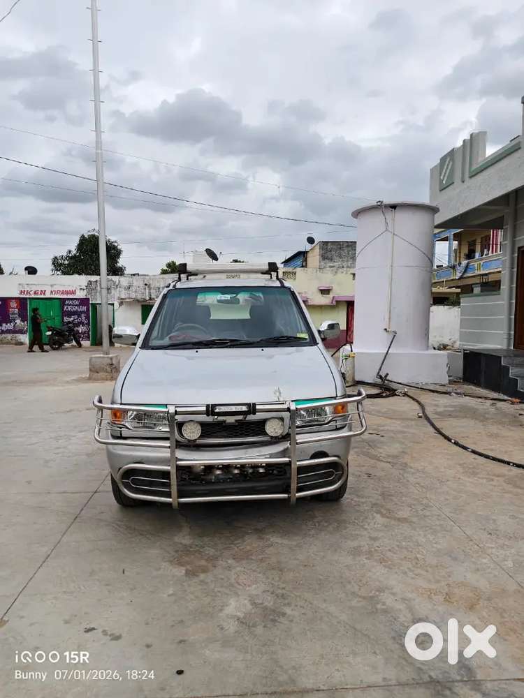 Chevrolet Tavera Ls 2012
