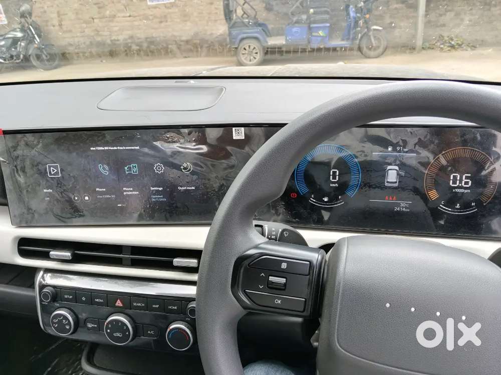 New Car Good Condition