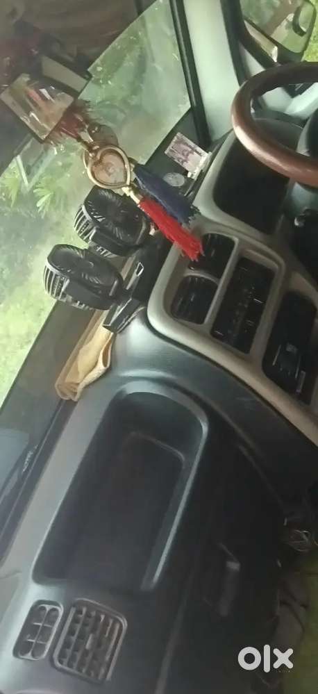 Maruti Suzuki Eeco 2019