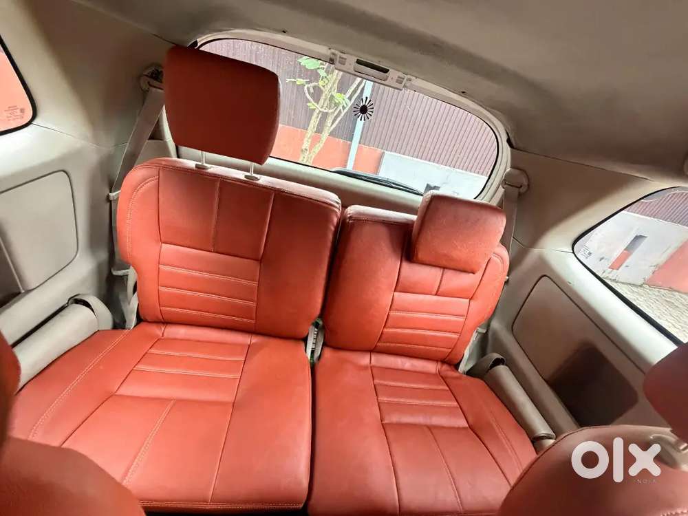 Toyota Innova 2013