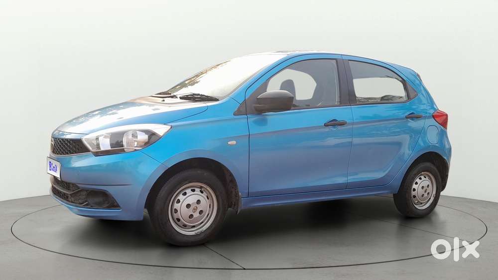 Tata Tiago 1.2 Revotron Xm, 2016, Petrol
