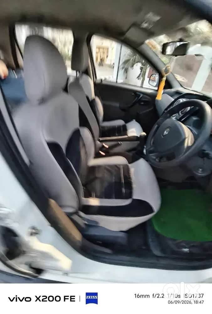 All Good Condition