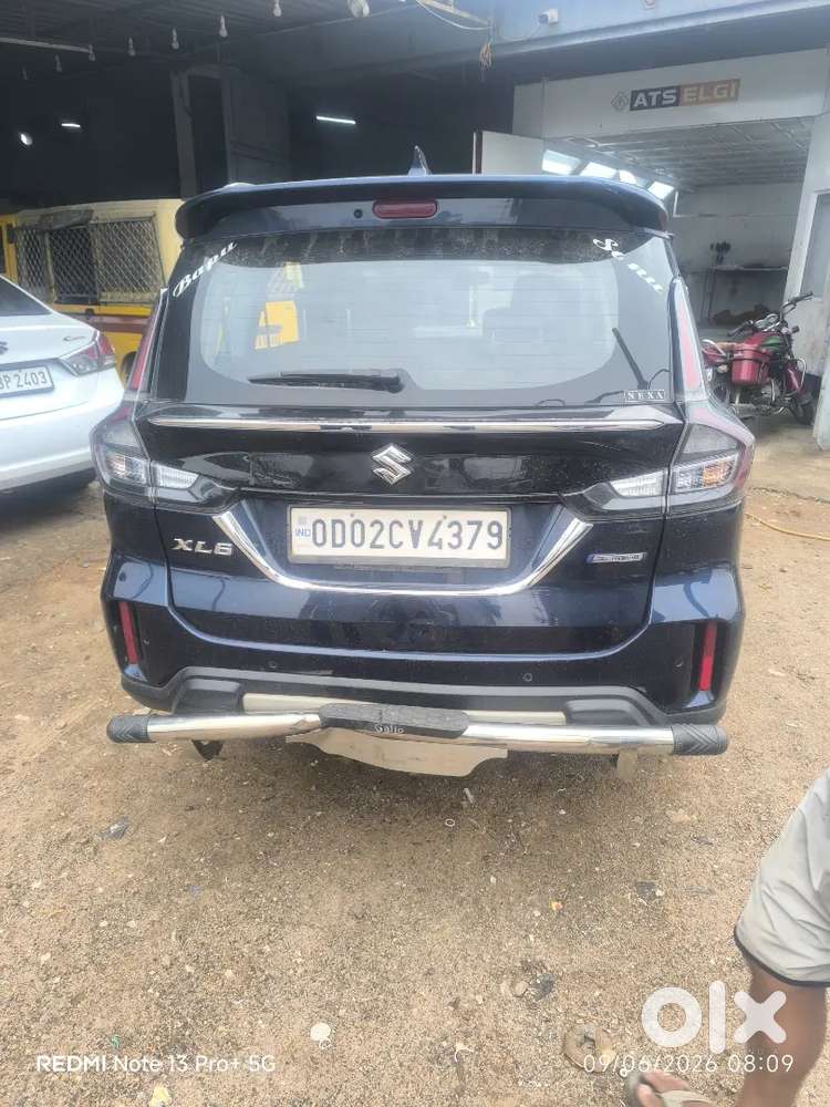 Maruti Suzuki Xl6 2024