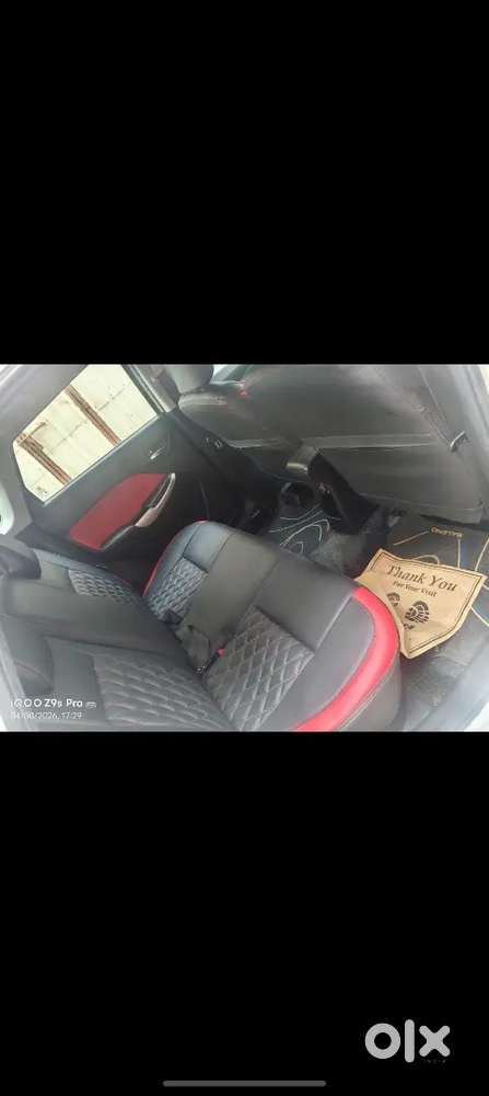 Maruti Suzuki Baleno 2016 Petrol 44000 Km Driven Well Maintained Car