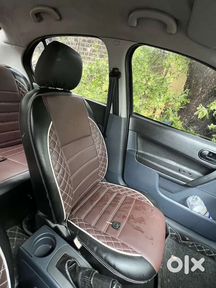 Ford Fiesta 1.6 Exi 2011