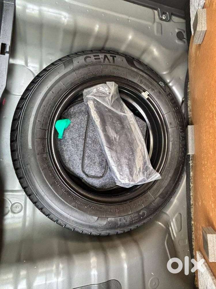 Hyundai Grand I10 Nios Magna, 2020, Petrol