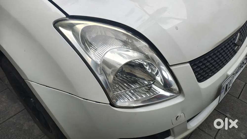 Maruti Suzuki Swift Diesel 2011