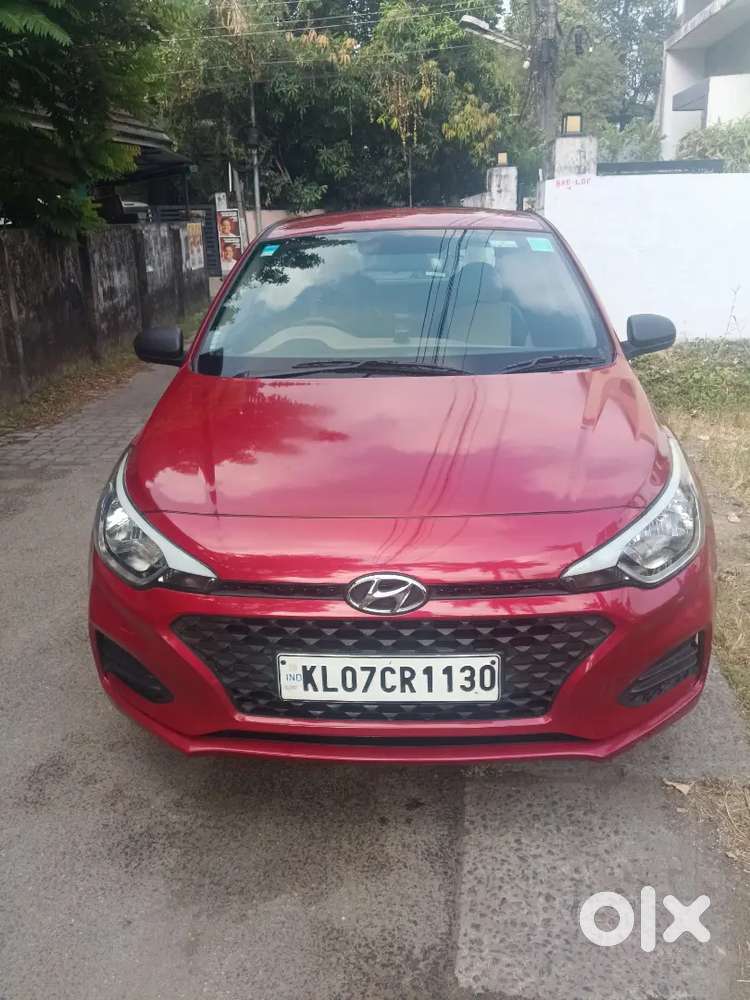 Hyundai I20 2019